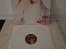 MY BLOODY VALENTINE - ISN'T ANYTHING (LP 1988 CREATION CRELP 040) SP-£19.99