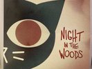 Alec Holowka – Night In The Woods 2LP USED NM/NM