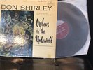 Don Shirley Orpheus In The Underworld LP