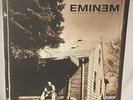 LP EMINEM The Marshall Mathers LP (2LPs VINYL, 2000) NEW MINT SEALED