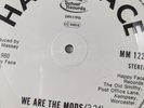 Stevie Sharp And Clean Cuts We Are The Mods Picture Disc Detour Mod Revival