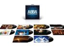 ABBA - Vinyl Album Box Set - 10LP inc Voyage + Bonus Disc Arrival Super Trouper