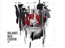 MAX COOPER BALANCE 030 NEW LP