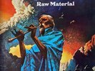RAW MATERIAL RAW MATERIAL NEW LP