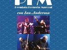 PREMIATA FORNERIA MARCONI LIVE IN ROMA NEW LP