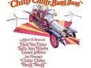 Robert B. Sherman Chitty Chitty Bang Bang / Soundtrack. (Vinyl)