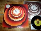 STEVIE WONDER ( SONGS IN THE KEY OF LIFE ) ORIG '76 double vinyl LP w/ book & 45