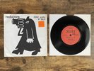Reducers - Man With A Gun VG/VG+ Punk Rock New Wave Record Vinyl 7” UK 1979