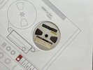 The Groovers Make Me Feel 12” Vinyl Razor N Tape￼