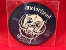 MOTORHEAD Motorhead 1980 UK 7