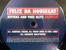 Felix Da Housecat - Kittenz and Thee Glitz (Sampler) (12