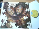 Isaac Hayes – ...To Be Continued LP Stax 2325 026 EX/EX+