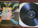 The Who - Happy Jack Vintage Vinyl LP (TESTED) 1967 Canadian Printing DL-74892