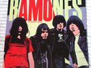 RAMONES - PLEASANT DEMOS 81 STUDIO RECORDINGS 14-trks OF CREATIVE TENSION SLD LP