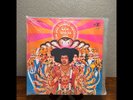 The Jimi Hendrix Experience - Axis: Bold As Love Vinyl - Reprise Records