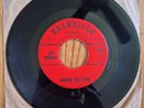Vintage 45 RPM Joe Hudgins Nashville Around the Town NV-5011 1961