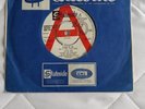 Little Eva: Stand by me/That's my man Demonstration 7