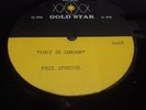 Phil Spector Lucy From London 66 Preproduction Acetate DAVE CLARK 5 Lucille Ball