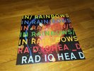 Radiohead - In Rainbows [New Vinyl LP] 180 Gram New Sealed Vinyl Record In Hand