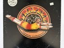 Trapeze - The Final Swing  Glenn Hughes Vinyl PROMO EX cond Hard Rock