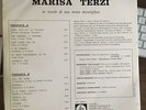 lp 33 giri beat italiano marisa terzi in ricordo di una serata meravigliosa