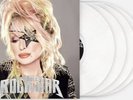 Dolly Parton  “Rockstar” (4LP, 2023)  Limited To 1000 Copies Pre-order 11/22 S/O