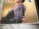 ELVIS PRESLEY LP, same, still sealed OVP