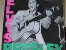 Elvis Presley:  Rock 'N' Roll Mono 1956 HMV UK 1st Press LP