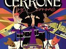 CERRONE BY CERRONE (BLUE) (COLOURED) NEW VINYL
