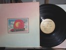 Allman Brothers Band Eat A Peach 2LP SET  1972 1st Press CAPRICORN CPN-2-0102 NM