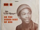 REGGAE THE LONE RANGER - ON THE OTHER SIDE OF DUB STUDIO 1 COXSONE LP listen