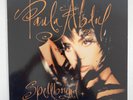 paula abdul SPELLBOUND