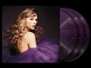 Taylor Swift - SPEAK NOW (TAYLOR'S VERSION) 3LP Violet Marbled