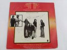 SIGNED - Rare Earth Self Titled 1977 LP Vinyl Record Album Motown