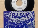 Norbert SLAMA Pulsar RARE US 7