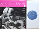 Jacques GHESTEM* Reveries  N°1 (violin recital) *R.GOLA*PHILIPS LP  P 76.161 R*