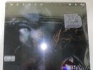Method Man ‎Tical Holographic Smoke Anniversary Cover Ltd US Vinyl Sealed MINT