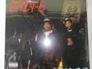 Eazy-E - Eazy-Duz It Vinyl LP NEW sp0951397