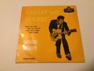 Chuck Berry EP REELIN' and ROCKIN'