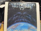 Testament - The New Order Rare LP Hard To Find Album