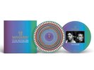 Wham  - The Singles: Echoes From The Edge Of Heaven Zoetrope Vinyl