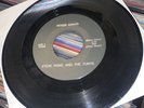 Steve Rowe & The Fury's - Minor Chaos / Malaguena Rare Surf 7” Vinyl Record VG+