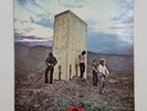THE WHO Who's Next 2484026 DR LP Vinyl VG+nr++ Cover VG+nr++ France 1971 FirstPR