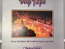 DEEP PURPLE - LP ITALIA 1976 - MADE IN EUROPE - PURPLE RECORDS ‎– 3C 064-98181