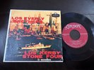 THE EVERLY BROTHERS All I Have To Do Is Dream 1960 MEXICO 7