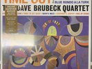 THE DAVE BRUBECK QUARTET - TIME OUT - LP 180 GR. EU 2017 - DOL DOL705HG - NUOVO