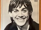 LP - Iggy Pop - Lust For Life - mid-1980s RCA International reissue, Germany