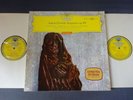 RED STEREO DVORAK - REQUIEM 2LP BOX, Prague P/O, Ancerl, Stader, DG 138 026/27