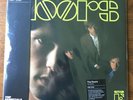 VMP OBI 180 gram Vinyl LP The Doors + 7
