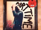 Part Time – What Would You Say? 2011 Lmtd. Hand Numbered Record.
